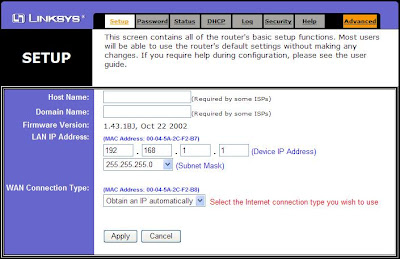 wag54gs firmware 1.01.03